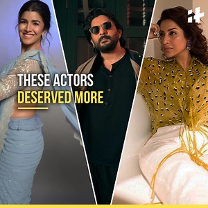 63K views · 1.5K reactions | These actors never quite saw the fame they rightfully deserved. | Indiatimes | Facebook