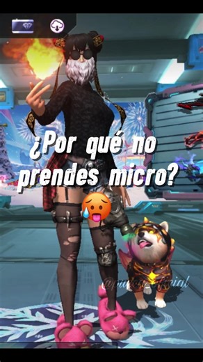 Jugamos? 🥵 #pucca_oficial #ff #fyp #parati #viral
