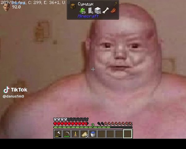 Minecraft Horror: Exploring Creepy Mobs and Environments