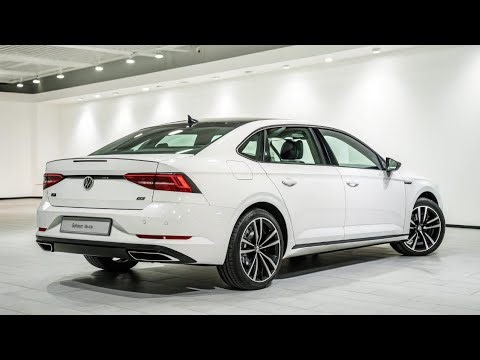 2026 Volkswagen Octavia Is BACK! 😱 Luxury Sedan Killer with INSANE Features | Price Shocks Everyone!