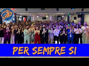 FOREVER YES Sal da Vinci SANREMO 2026 || CHOREOGRAPHY + TUTORIAL || DANCE WITH LUIS 2026