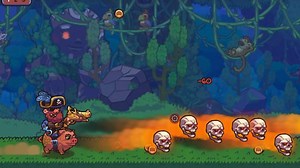 【Diana】一命通关拿了我的给我还回来