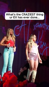 76K views · 59K reactions | I’ve got the #BestWorstEx EVER ❤️‍啕 txt me code: #EX for the full song (# in bio) | Julia Cole | Facebook