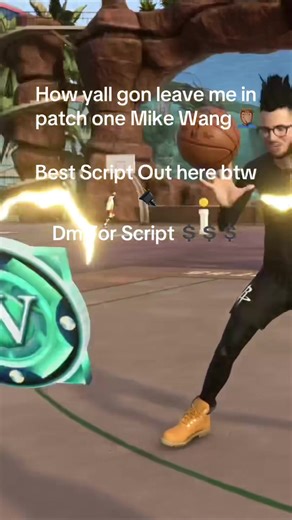 DM TO BUY SCRIPT #zen #bestjumpshot #2k26 #2kcommunity #yfqnta | best jumpshot in 2k25