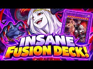 KONAMI JUST BROKE DARKLORD! | EASY GUIDE & DECKLIST! | Yu-Gi-Oh! Master Duel