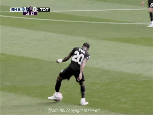 Mohammed Kudus: The Rising Ghanaian Football Star