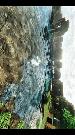 Minecraft Realistic RTX Shaders ||Minecraft Ka Realistic RTX Shaders ||