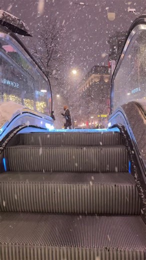 🇨🇭Switzerland Christmas Must-Sees 2025 ✨Here’s everything you need to see this season: 🧚 Märlitram (Zürich) – Nov 21 to Dec 23 A fairy-tale tram ride through Zürich for kids, led by Santa and angels. 🎶 Singing Christmas Tree (Zürich) – Nov 20 to Dec 23 Choirs perform live in a tree-shaped stage at Werdmühleplatz. 🎅 Flying Santa (Montreux Noël) – Nov 20 to Dec 24 Watch Santa soar over the lakeside market at sunset. 🧀 Fondue Gondola (Zürich & Lucerne) – Late Nov through winter A cozy fondue 