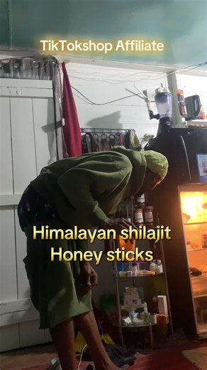 Honey sticks by Himalayan shilajit #bettrrAlt #tiktokshop #tiktokpartner @Better Alt