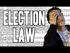 Running For Mayor Is Easy! (And Impossible)