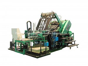 [Hot Item] High Quality Crown Cap Making Machine