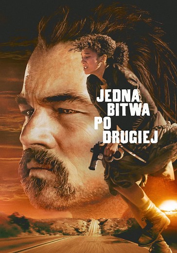 Jedna bitwa po drugiej - streaming: gdzie obejrzeć online?