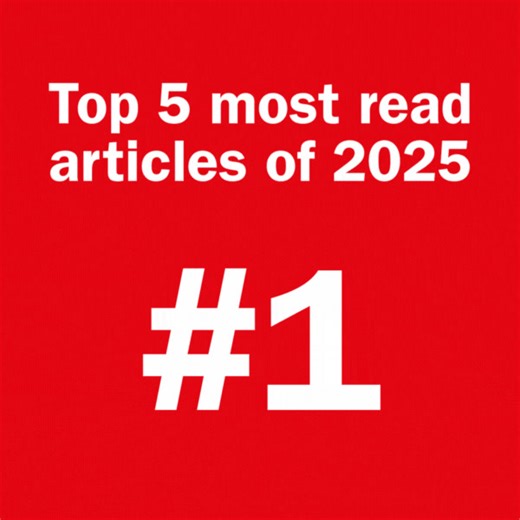 ✨ As 2025 ends, we’re celebrating the research that shaped the year. We’re counting down the Top 5 most read articles, highlighting discoveries from astrophysics to climate science and quantum theory. Thank you to our authors and readers for making this an incredible year. Here’s to even more impact in 2026! Happy Friday! Finally, our top, most read article of 2025 is… ‘New Constraints on DMS and DMDS in the Atmosphere of K218 b from JWST MIRI’ in The Astrophysical Journal Letters. Using the Jam