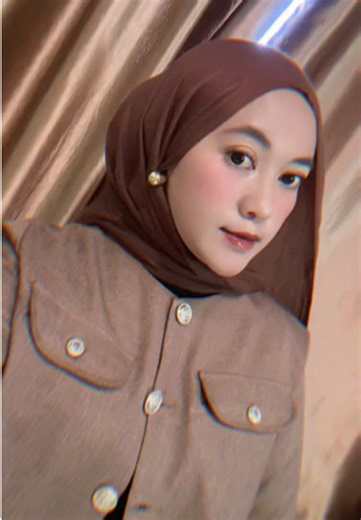 pashmina kecintaanku @Ansya Hijab 💖