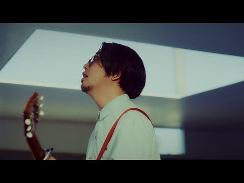 ASIAN KUNG-FU GENERATION 『MAKUAKE』Music Video