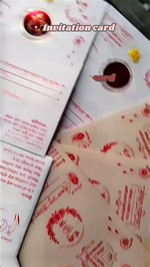 “Shaadi Ka Invite, Style Mein 💌✨ | Invitation Card Editing”