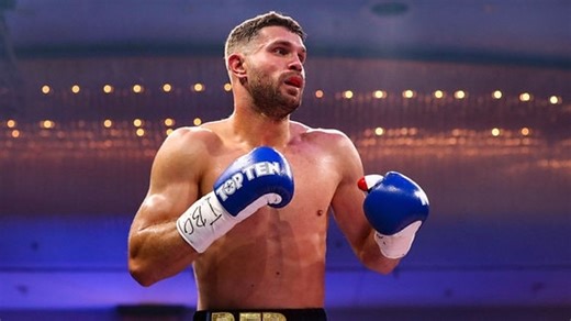 Boxen: Roman Fress erhält Chance auf Interims-WM