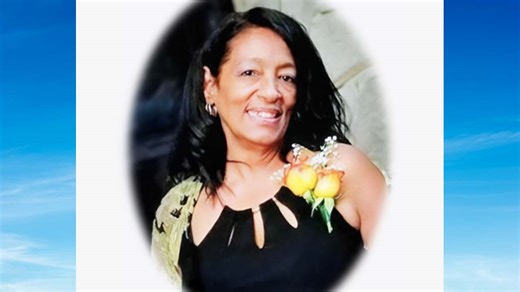 Carol Ann Matthews, New Castle, PA