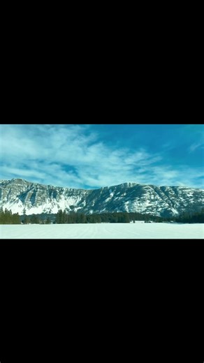 Welcome to a snowy afternoon drive in the Canyon/Lister area of the town of Creston British Columbia Canada. #travel #tourism #bc #canada #mountains #westcoast