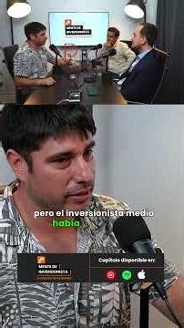 PSICOLOGÍA en la INVERSIÓN: Por qué el 80% del éxito en la bolsa depende de tu MADUREZ EMOCIONAL