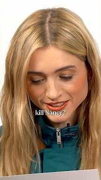 Why Didn't Vecna Kill Nancy in 'Stranger Things?' 👀