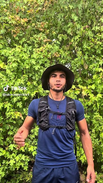 5K run on time training plan Level 1