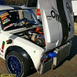 VW VR6 TURBO Swapped VAZ-2101 Lada 1200 owner: Árpád Nagy ig: @vr6_turbo2101 tt: @vr6turboo fb: LADA VW TEAM #TURBOKING | TURBO KING