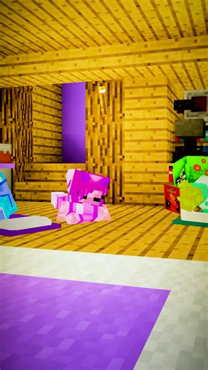 PUCKER UP! #aphmau #minecraft | Aphmau