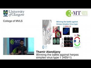 Winning the battle against herpes simplex virus type 1 (HSV-1)