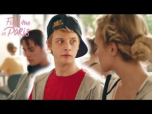 Together again | Full Episode 3 Season 1 | Find me in Paris