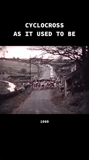 #fyp #retro #cycling #tyneside #cx #cyclocross #hestek