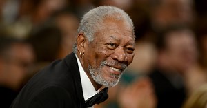 What Morgan Freeman Really Thinks of 'Yellowstone'