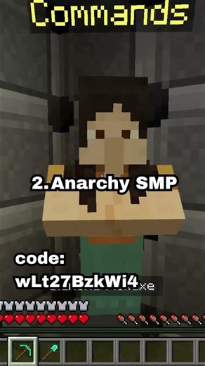Best minecraft realms to join part 18