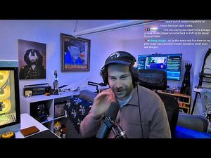 Lighthouse Larry does the tasks - Tarkov 1.0