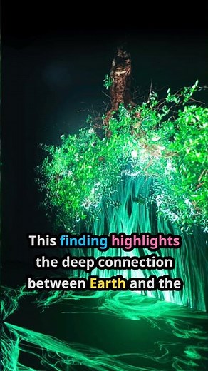 The Moon is rusting - thanks to ‘wind’ blown all the way from Earth