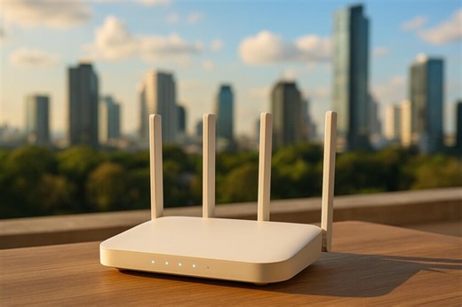 Cuál es la política de los operadores a la hora de cambiar su router por uno neutro