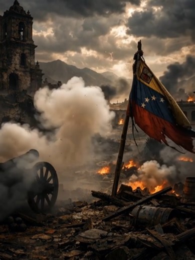 El nacimiento del libertador Simón Bolívar