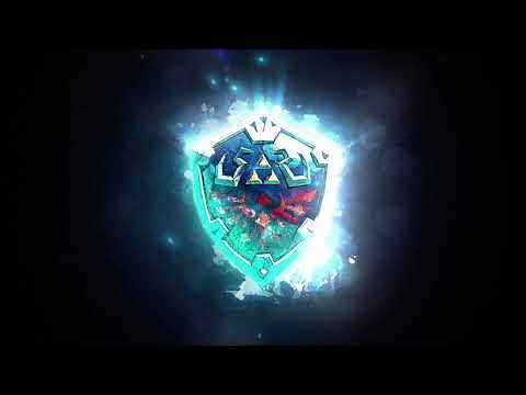 Zelda - Animated wallpaper - Dreamscene - HD + DDL▼