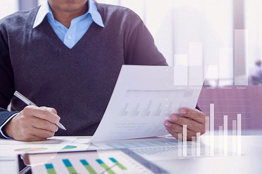 Remplir un cahier de recettes exacompta : comment faire ?