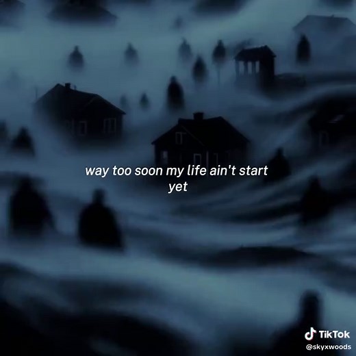 Exploring 'Reaper' by Sky Woods: A New Dark RnB Anthem