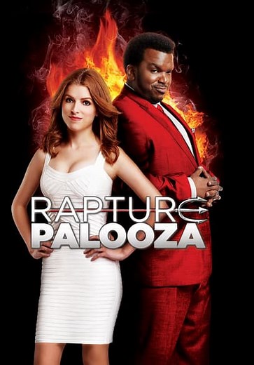 Rapture-Palooza (2013)
