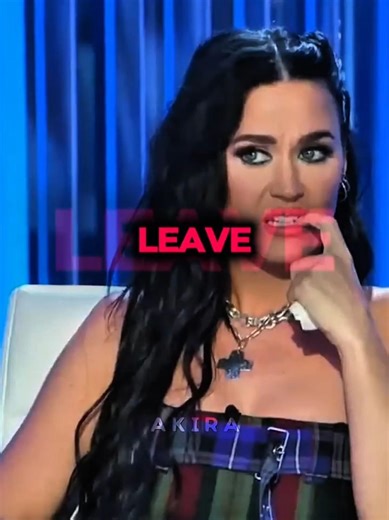 Katy Perry Was NOT Ready For This😂🔥||#katyperry #shorts