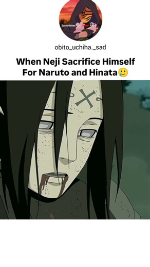 obito uchiha on Instagram: "THE MOMENT WHEN NEJI DEAD #instagramHacks #socialmediamarketing #instagramGrowth #contentcreation #influencerMarketing #instagramstategy #DijitalMarketing #instagraminspiration #socialmediatips #summerVibes #Backtoshool #Holidayseason #Fashontips #Foodieadvice #travelguids"