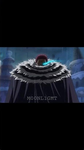 I just got past Katakuri Vs. Luffy! That fight was epic! So, of course, here’s a Katakuri edit!