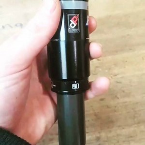 1.2K views · 22 reactions | ⚫️➡️Before and after... A Float R shock gets our full service and Kashima upgrade treatment  | Silverfish Service Centre | Facebook