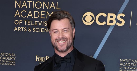 Days of Our Lives' Dan Feuerriegel on EJ: "The Evil Side Slowly Creeps Back in"