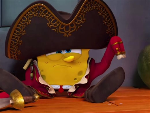 SpongeBob Video Fix Tutorial