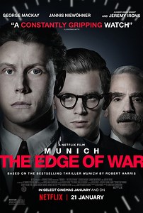 Munique - No Limite da Guerra