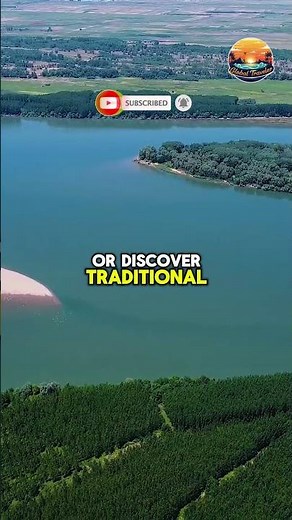 Serbia’s authentic charm 🌄 || #travel #serbia #europetravel