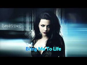 Evanescence - Bring Me To Life (RILTIM Remix 2023)
